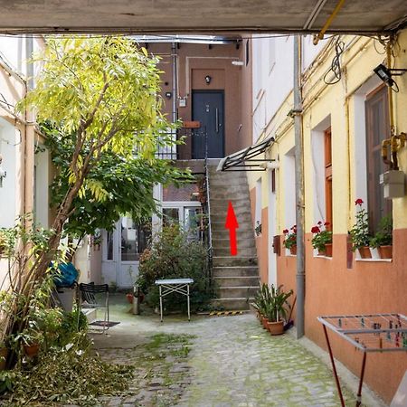 The Bear'S Den In Old City Centre Braşov Exterior foto